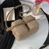 Rosa Sugao donna tracolla tracolla catena borse tote bag designer borse moda pu pelle ragazza shopping bag borse di lusso di alta qualità lianjin-0216-62