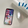 واقي فيلم واقي الشاشة الناعم يعامل مع iPhone 12 Mini 11 Pro Max XS Max XR 87 6 6S Plus 1000PCS8288996