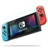 Ochraniacz ekranu 9H HD ochronne szkło hartowane 2.5D Premium przeciwwybuchowa osłona do konsoli Nintendo Switch Lite NS folia ochronna