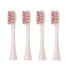 Ocullan X / X PRO / Z1 / F1 Cabezales de reemplazo para el cepillo de dientes esánico automático Limpieza profunda Limpieza profunda Cabezal de cepillo de dientes original 201166