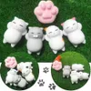 PVC Animal Extrusion Vent Toys Squishy Rebound Squishy Funny Gadget Toy Mobile Anhänger süße Kinder Geschenk7238530