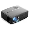 Projectoren GP80 GP80UP LED Mini Draagbare projector Home Theatre Support Full HD 1080P 4K Optionele Android Bluetooth Draadloze WIFI Beamer1