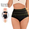 S-6XL Sexy Butt Lifter Peito de Controle de Ajuste Panties Plus Size Booty Push Up Bunda Bunda Bunda Falsa Shaper Corporal para Mulheres