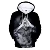 J Balvin Hoodie 2020 NOWOŚĆ KOLORY 3D Bluza z długim rękawem Men039s Bluza Kobiety Unisex Streetwear Fashion Ubranie Overiziz9800832