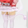 16cm Kobayashisan chi no pokojówka smok Kanna Kamui Anime Figura PVC Model kolekcjonerski Toy Y20042131251653597360