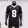 American College Football Wear Middle Tennessee State Football Jersey NCAA College Jaylin Lane Asher O'Hara Ohara O Hara Pierce Ty Lee Marshall Render Hightower Van