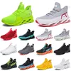 Running Respirant Hommes Wolf Chaussures Entraîneur Gris Tour Jaune Triple Blancs Kaki Verts Lumières Bruns Bronzes Hommes Sports De Plein Air Baskets Walkings Joggin 16 s