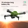 Drone E88 Pro RC Drone 4K 1080p Profezonal HD Kamera Quadrocopter Dron Hediye Oyuncakları