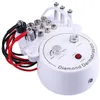 3 in 1 Vacuum Home Use Facial Diamond Dermabrasion Microdermabrasion Machine And Oxygen Sprayer Beauty salon equipment