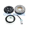 CVC pour Opel Astra G Kasten Holden ensemble d'embrayage de compresseur à courant alternatif 6560524 09174396 010890517