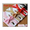 Bow Ties Fashion Adjustable And Elasticated Kids Suspenders With Bowtie Set Matching Ties Outfits For qylZVJ nana shop2260