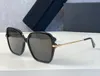 Sommer Sonnenbrille für Männer Frauen 6998B Stil Anti-Ultraviolett Retro Platte Vollformat Mode Brillen Zufällige Box