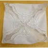 bride handkerchief