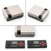 Mini AV TV-videospel U-Box Super Classic för NES FC 620-i spel Retro Familjens videospelkonsol med 2,4g dubbel handhållen trådlös gamepad