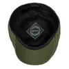 Chapeaux Botvela Ivy Cap Hommes 100% coton Casquettes plates Saison Cabbies Chapeau Chapeaux de conduite 813 201216