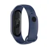 Retail M4 Smart Band Watch med Fitness Tracker M5 Armband Sports hjärtfrekvens Blodtryck Smartband Monitor Hälsoband för M64122370