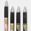 1Pcs UNI 4 + 1 multifunctional pen JETSTREAM MSXE5-1000 0.5mm/ 0.7mm (4 color ballpoint pen + 0.5mm mechanical pencil) 201202