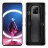 Téléphone portable d'origine Nubia Red Magic 7 Pro 5G Gaming 16 Go de RAM 256 Go de ROM Snapdragon 8 Gen 1 64.0MP NFC 5000mAh Android 6.8 "Plein écran d'empreintes digitales ID visage téléphone portable intelligent