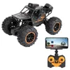 remote controlled car with camera