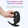 NXY Adult toy Super Large Inflated Big Butt Plug Vaginal Anus Dilator Huge Anal Balls Prostate Massager Sex Toys for Women Man 1118