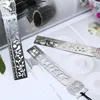 4 Styles Classical Metal Ruler Bookmark Creative Student Gifts Antique Gift Retro Stationery Steel Fashion RulerBookmark LLS712-WLL