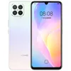 Original Huawei Nova 8 SE 8SE 5G Mobiltelefon 8GB RAM 128GB ROM MTK 800 OCTA Core Android 6.53 "Oled Fullskärm 3800mAh 64mp Ai OTG Fingerprint ID Face Smart Cell Phone