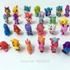 Cartoon Animals Egg Horse Hatching Model Miniature PVC Action Figures Mini Pet Shop Figurines Collectible Dolls Kids Toys LJ2009249024465