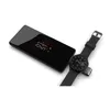 Caricabatterie wireless magnetico portatile per Samsung Galaxy Watch S3 S4 attivo 2 in 1 tipo C Fast wireless Adaptera57A53