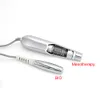 Hot Sales No Needle Facial Mesotherapy Therapy Tighten Wrinkle Removal Skin Care Whitening Beauty Machine