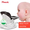 Pouch New Fashional Multifunctional Portable Children Highchairs Removable Baby Feeding Chair model highchair for infant LJ20111024144536