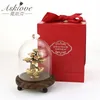 ornamento albero denaro