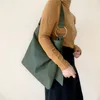 Mulheres Ombro Bolsas Grande Capacidade Suave PU Couro Bolsa Feminina Casual Totes Grande Senhora Sacola Bolsas Senhoras Sacos de mão