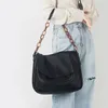 Taschen im minimalistischen Stil Handtaschen neue 2021 Crossbody -Umhängetasche Korean Achselbeutel Kette große Kapazitätsbeutel 273Z