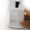 Creed Aventus Mens Aftershave Franska Parfym Golden Royal Faith Eau de Toilette Spray för män 120ml