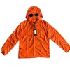 Men's jacket spring and autumn new windproof men jackets fashion street coat