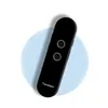 T4 Smart Voice Tradutor 42 Idiomas Gravação de tradução no exterior Viagem Stick-Tradutor Portable AI Device DHLA52A08A41 A53
