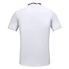 Neue Qualität Herren T-Shirts Polos Patchwork Herren Designer T-Shirt Casual Herren Kleidung Baumwolle T-Shirt Mode Poloshirt