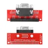 2020 Universial Gert-VGA VGA666 Module Adapter For Raspberry Pi 3/Pi 2/B+/A+ 10