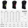 Quick Dry Running Vest Training Workout Sportswear Tank Top Fitness Compression Tights Gym Men Sport Sleeveless Man's Tops