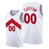 Custom Anunoby OG Davis Terence Lowry Kyle McCaw Patrick Miller Malcolm Jersey2163541