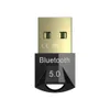 bluetooth -muis geen usb