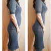 Taillentrainer Korrektur Unterwäsche Shapewear Korsett für schlanker Cincher Body Shaper Frauen Buttmeter Bauch Shaper Spanx ASS LJ204240827