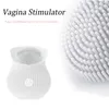 Rose Form Vagina Saugen Vibrator Intime Gute Nippel Sauger Oral Lecken Klitoris Stimulation Leistungsstarke Sex Spielzeug für Frauen