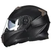 2020 Yeni Offroad Motosiklet Kask Dağ Yarışı Yokuş aşağı Tam Kask Motosiklet Mekanı Yeni Offroad Motosiklet Kaskı4430580