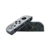 DIY مخصصة مخصصة لقطات الوجه من البلاستيك حالة قذيفة الإسكان الكاملة مجموعة من NS Switch Joy-Con اليمين اليسار SL SR أزرار Joycon Controller قذيفة شحن مجاني