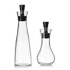 Utensili da cucina 250 / 500ml Cucina Aceto di aceto Olio Dispenser CRUET Bottiglia di versamento a prova di perdite