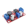 XL6019 step-up 5A Corriente DC a DC 3V-35V a 5V-40V Módulo de placa de alimentación de impulso ajustable