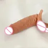 Novo silicona líquido pnis manga extensor masculino galo ampliar atraso ejaculao reutilizvel preservativos adultos brinquedos sexyuais pa
