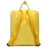 35 Colors Kids Adult Bags Swedish Classic Canvas Fashion Style Design Bag Waterproof Backpacks Sports 7L16L20L4434821