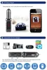 Car Bluetooth 5.0 FM Transmitter Kit MP3 Modulator Player Wireless Handsfree Audio Receiver Dual USB Fast Charger 3.1A